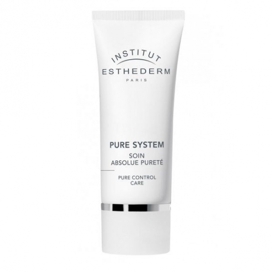 Esthederm soin absolue pureté 50ml