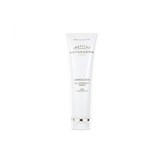 Esthederm gel nettoyant pureté 150ml