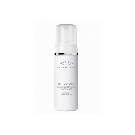 Esthederm Mousse Nettoyante Clarifiante 150 ml