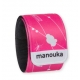 Manouka Bracelet Anti Moustiques