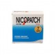 Nicopatch 7mg/24h dispositif transdermique 28 patchs