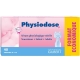 Physiodose sérum physiologique 40 unidoses 