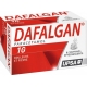 Dafalgan 1g 8 Comprimés Effervescents