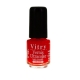 Vitry Vernis Mini N°28 Orange Sanguine 4ml