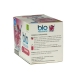 Nutrisanté Infusion Froide Bio Élimination 20 Sachets