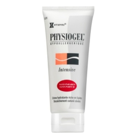 Physiogel intensive crème hydratante 100ml