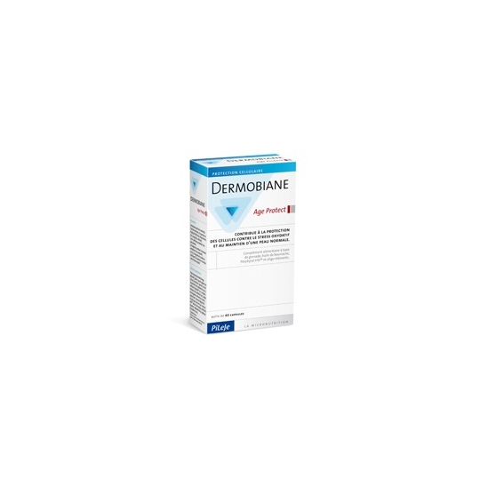 Dermobiane Age protect 60 Capsules