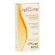 Netline cire dépilatoire visage 20 bandes