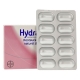 Hydralin flora 10 capsules vaginales