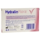 Hydralin flora 10 capsules vaginales