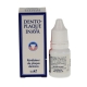 Inava dento-plaque révélateur de plaque dentaire 10ml