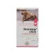 Dronstop chiot vermifuge suspension buvable 50ml