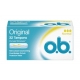 OB tampon normal x32