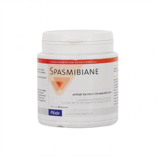 Spasmibiane boîte de 90