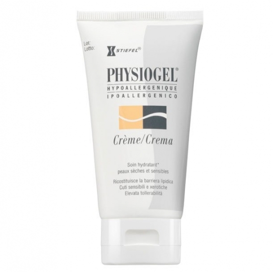 Physiogel crème hydratante 150ml