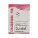 Suvéal grossesse fer 30 capsules 