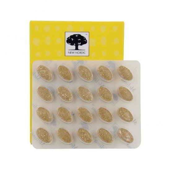 New Nordic Melissa boite de... New Nordic Melissa boite de...