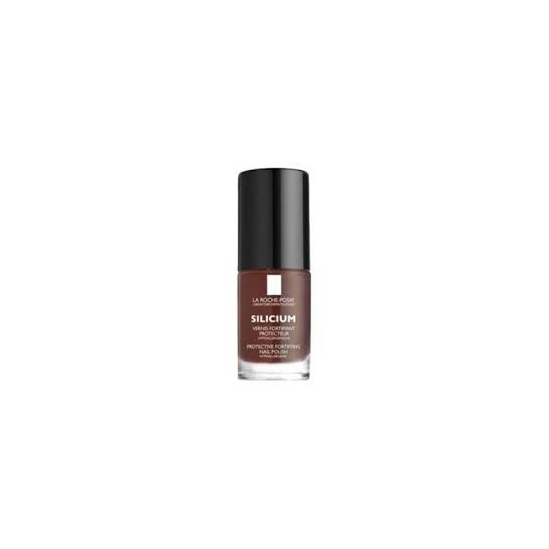 La Roche Posay silicium vernis à ongles 38 chocolat