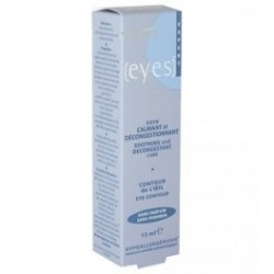 Bausch & lomb eyes soin calmant 15ml