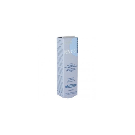 Bausch & lomb eyes soin calmant 15ml