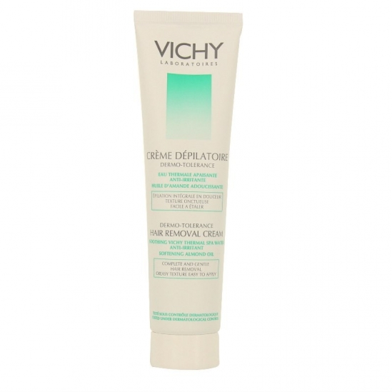 Vichy Hygiene crème depilatoire 150ml