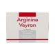 Arginine Veyron, solution buvable en ampoule												