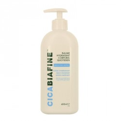 Cicabiafine baume hydratant 400ml