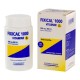 Fixical Vitamine D3 1000mg/800UI 30Comprimés