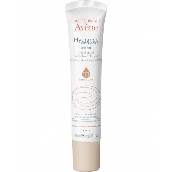 Avène hydrance optimale perfecteur de teint 40ml