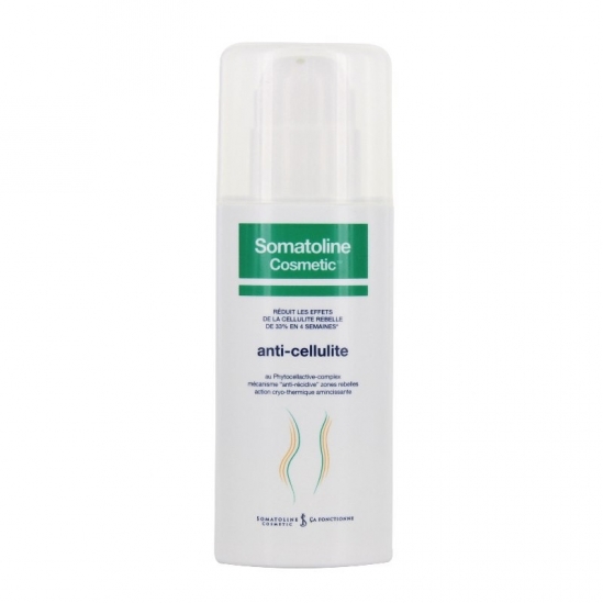 Somatoline Cosmetic Anti-Cellulite 150ml