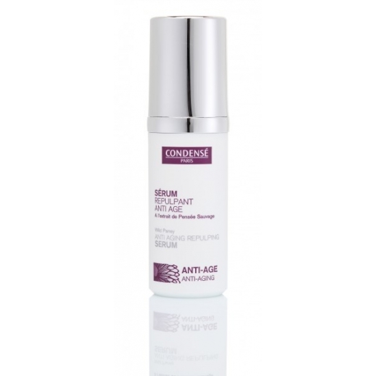 Condensé sérum repulpant anti-âge 30ml