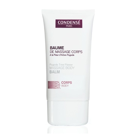 Condensé baume de massage pour le corps 150ml