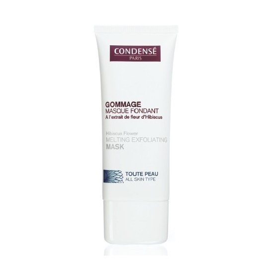 Condensé gommage masque fondant 150ml