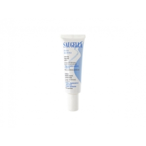 Saugella crème allaitement anti-crevasses 30ml