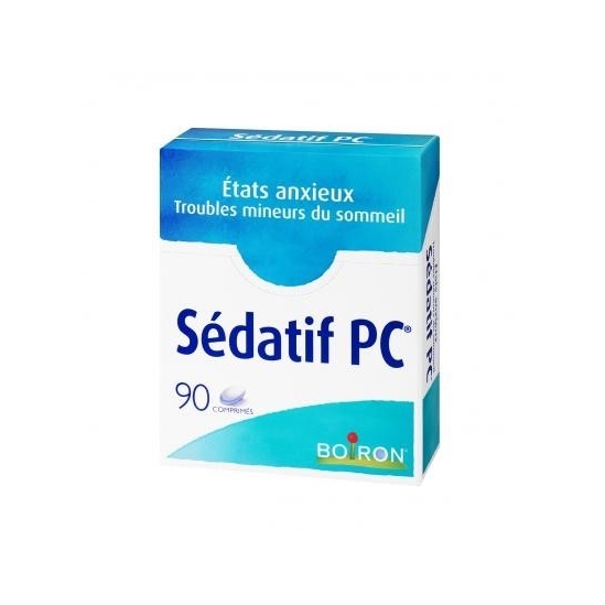 Sédatif PC 90 Comprimés