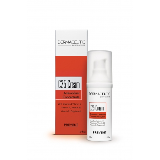 DERMACEUTIC SERUM C25 30ML