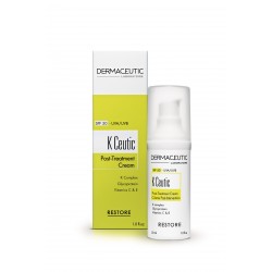 Dermaceutic K-ceutic crème 30ml