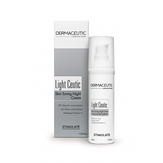 Dermaceutic light ceutic 40ml