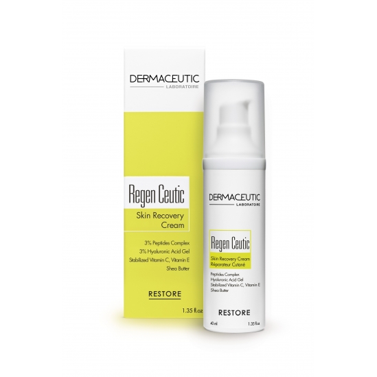 DERMACEUTIC REGEN CEUTIC CR REGEN 40ML