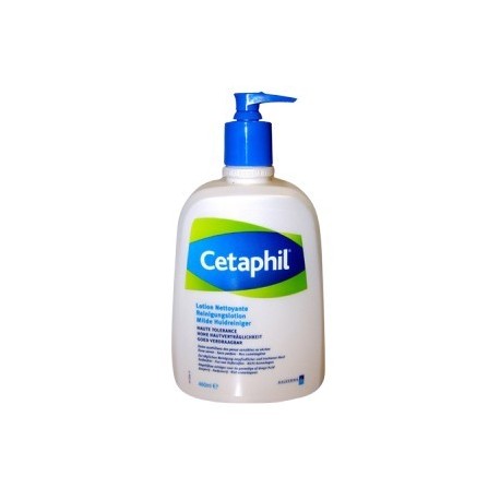 Galderma Cetaphil Lotion nettoyante 460ml