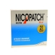 Nicopatch 21mg/24H Dispositif Transdermique 7 Sachets