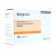 Spagulax poudre effervescente pour suspension buvable 20 sachets doses de 5g