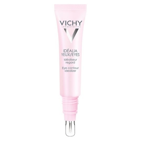 Vichy idéalia yeux 15ml 