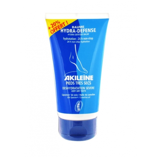 AKILEINE SOINS HYD-DEF BME 125ML +20% OFF