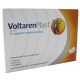 Voltarenplast 1 % 5 Emplâtres Médicamenteux