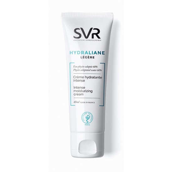 SVR Hydraliane Légère Crème Hydratante Intense 40 ml