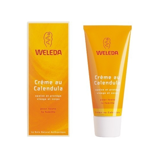 WELEDA Crème au Calendula 75ML