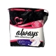 Always Silk Collection 10 Ultra Long Plus