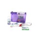 Gum Kit Voyage Orthodontie trousse de 4 produits