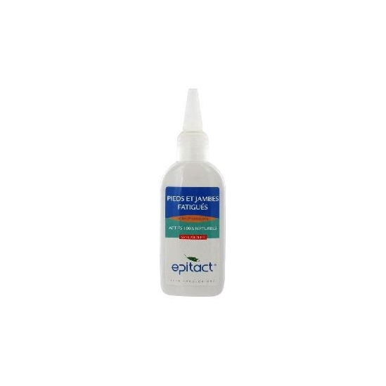 Epitact Pieds et Jambes Fatiguées Soin Dynamisant 75 ml